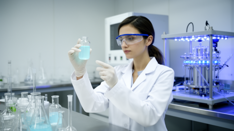New Lewis-acidic anion keeps photocatalysis efficient even in dilute solutions