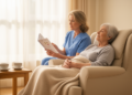 NCCN launches free patient guide to help caregivers support loved ones with cancer