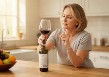 Nearly 6 in 10 Americans now know alcohol raises cancer risk, survey finds