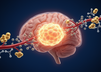 Blocking immune cell lipid signals may contain glioblastoma before surgery