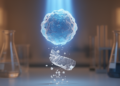 Self-Improving Catalyst Turns Polystyrene Waste into Benzoic Acid Using Light