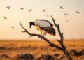 H5N1 Avian Influenza Emerges as a Global Threat to Already Declining Vulture Populations