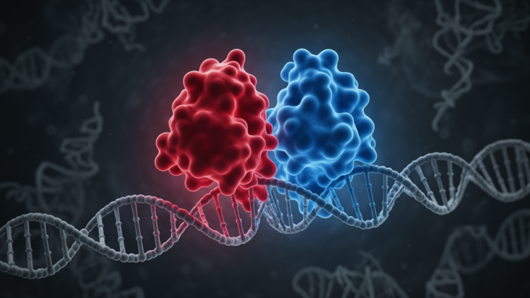 Mutant STAT3 protein traps its normal counterpart to drive inherited immunodeficiency