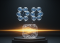 Light pulse reveals hidden rivalry behind high-temperature superconductivity