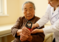 Handgrip strength flags osteoporosis risk in Mongolia where DXA scans are scarce