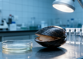 Clams That Live Centuries Show a Distinct Metabolic Fingerprint of Longevity