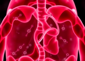 Gut Microbe Molecules Shield Aging Muscles From Wasting, With Surprising Sex Differences