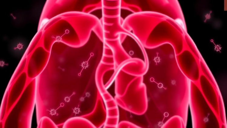 Gut Microbe Molecules Shield Aging Muscles From Wasting, With Surprising Sex Differences