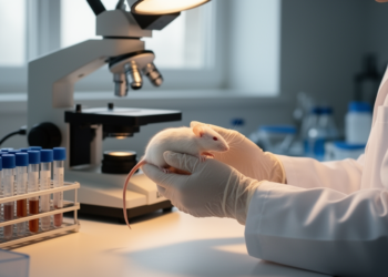 Deleting TBK1 Entirely Slows Disease Progression in ALS Model Mice