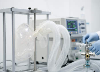 Ventilation Modes Split Breathing Energy Differently, Bench Simulator Study Finds