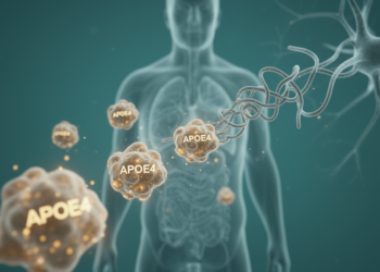 CSF APOE4 protein levels track tau pathology better than HDL measures in Alzheimer's