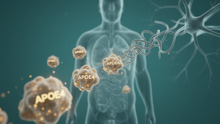 CSF APOE4 protein levels track tau pathology better than HDL measures in Alzheimer's