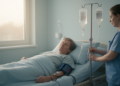 Case report describes chronic capillary leak syndrome responding to IVIG