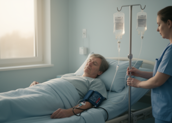 Case report describes chronic capillary leak syndrome responding to IVIG