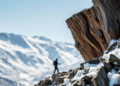 Gut Microbes Track the Hidden Toll of Mountain Hypoxia and Recovery