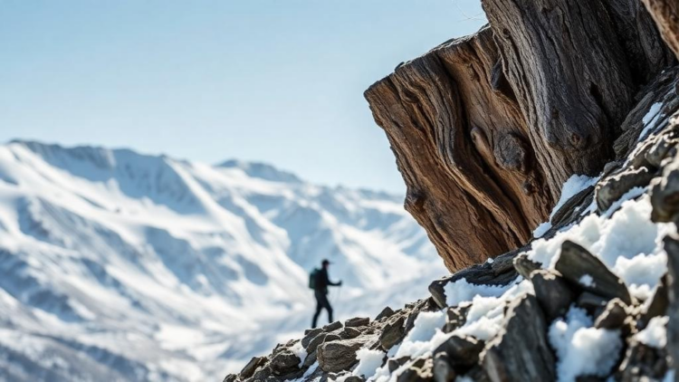 Gut Microbes Track the Hidden Toll of Mountain Hypoxia and Recovery