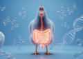 In Silico Study Maps Regulatory Genes Behind Chicken Resistance to Necrotic Enteritis