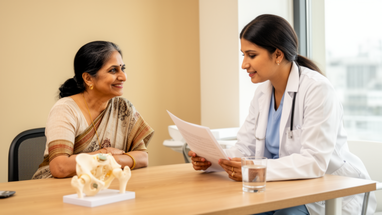 Menopausal Hormone Therapy for Bone Health Reassessed in Indian Position Paper