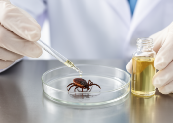 Cinnamon Family Essential Oil Shows Acaricidal Activity Against Hyalomma asiaticum Ticks
