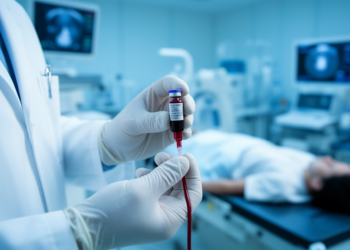 Blood Signature From Blocked Artery Predicts Failed Stroke Recovery After Treatment