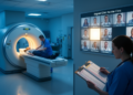 Why Precision Imaging Spreads Unevenly: Management Science Offers an Answer