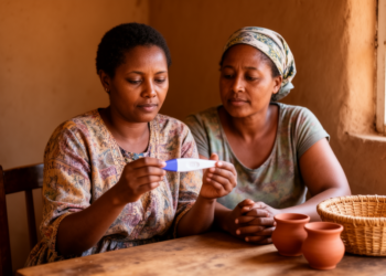 Fewer Than One in Three Women Use Home Pregnancy Tests in Ethiopian Study