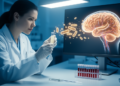 Gut Microbe Metabolites Sharpen Prediction of Stroke Worsening After Thrombolysis