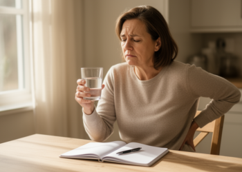 Qualitative study maps the psychosocial burden of polycystic kidney disease