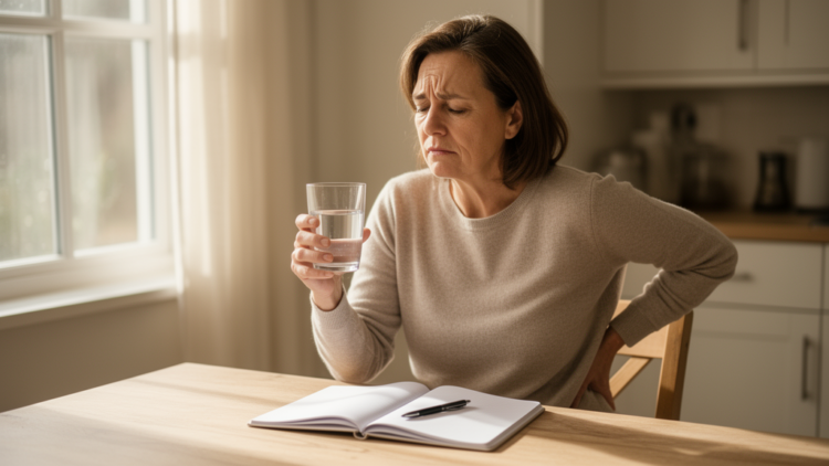 Qualitative study maps the psychosocial burden of polycystic kidney disease