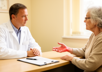 Surgery needs can overshadow biologic pause worries, arthritis trial interviews find