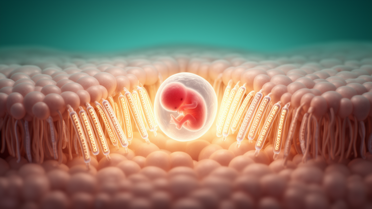 LRRC1 protein linked to implantation failure in new study