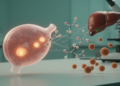 Case Report: HER2-Low Bladder Cancer With Liver Metastases Shows Deep Remission on ADC Plus Immunotherapy