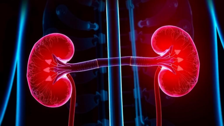Melatonin Runs Low in Type 2 Diabetes but Fails to Flag Kidney Damage, Study Finds