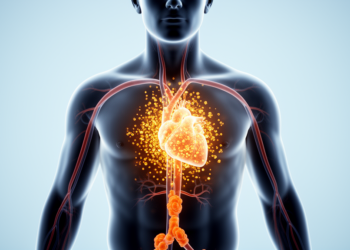 Cumulative metabolic burden linked to higher cardiometabolic risk in non-diabetic adults