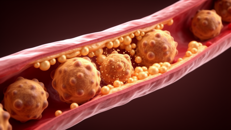 Ancient Chinese Formula Sini Decoction Rewires Immune Cells in Lab Study of Atherosclerosis