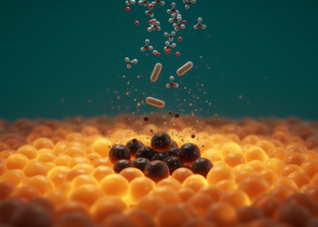 Asprosin drives obesity by triggering ferroptosis in brown fat cells