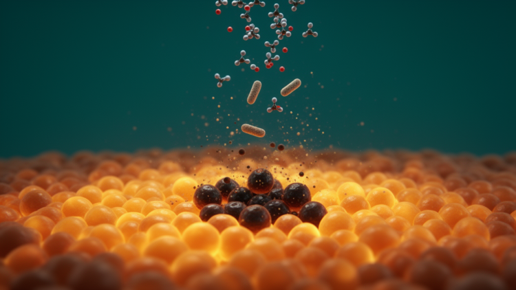 Asprosin drives obesity by triggering ferroptosis in brown fat cells