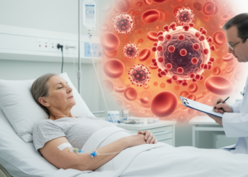 Foscarnet Resolves Refractory Anemia in Lupus Patient With Parvovirus B19