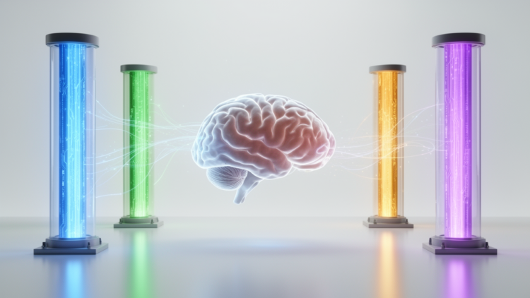 New Four-Pillar Framework Shows Strong Performance in Characterizing Traumatic Brain Injury