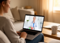 Telehealth use stabilized after its pandemic peak, with lower visit payments