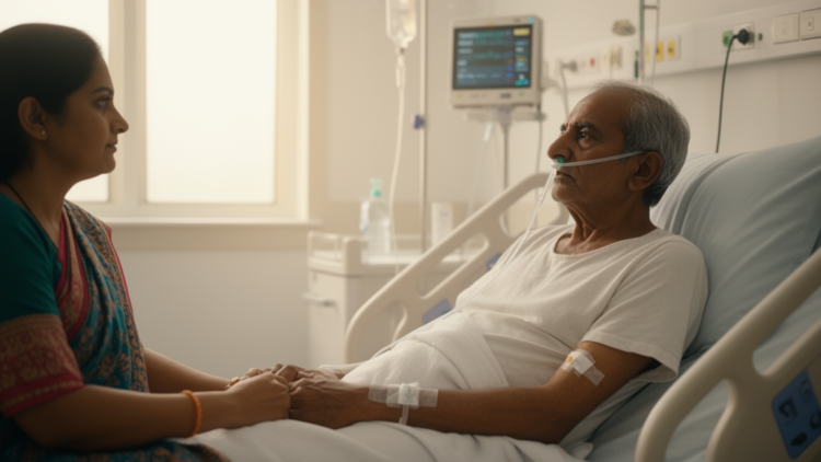 Sepsis survivors in Indian ICUs face high long-term mortality and impaired quality of life