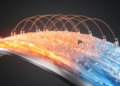 Magnetic Dipoles Reshape Heat and Mass Transfer in Nanofluid Flow Over Curved Surfaces