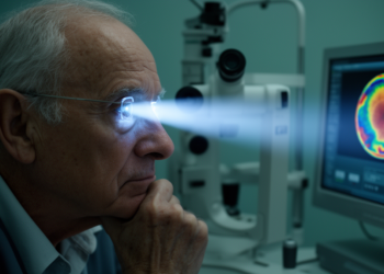 Retinal spectral imaging shows early Parkinson signals but no diagnostic signature yet