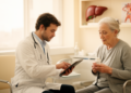 Oral IDH1 Inhibitor Ivosidenib Holds Rare Liver Cancer at Bay for 35 Months in Case Report