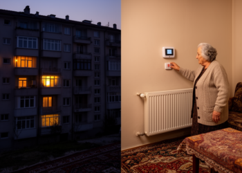 Türkiye's building energy rule linked to lower household energy poverty