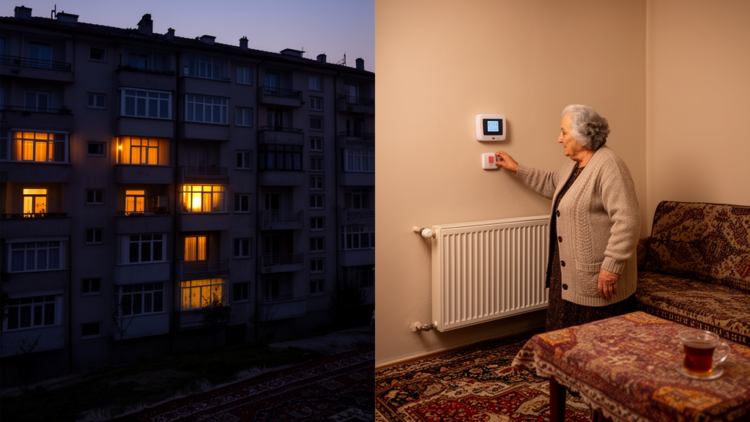 Türkiye's building energy rule linked to lower household energy poverty