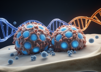 Human osteoclast formation drives widespread DNA methylation remodelling, study finds