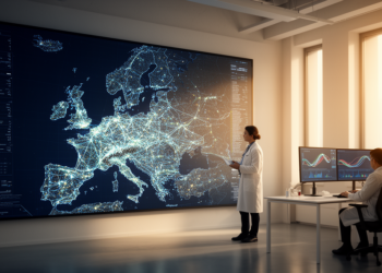 AI screens 52,923 EU research projects to map transport innovation in days