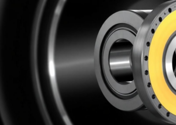 Simulations and Full-Scale Tests Show Blade Bearing Seals Can Handle Ring Deformations and Grease Pressure
