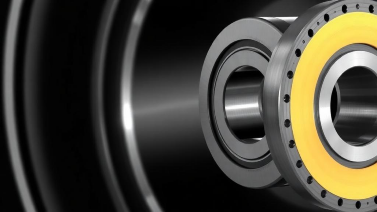 Simulations and Full-Scale Tests Show Blade Bearing Seals Can Handle Ring Deformations and Grease Pressure